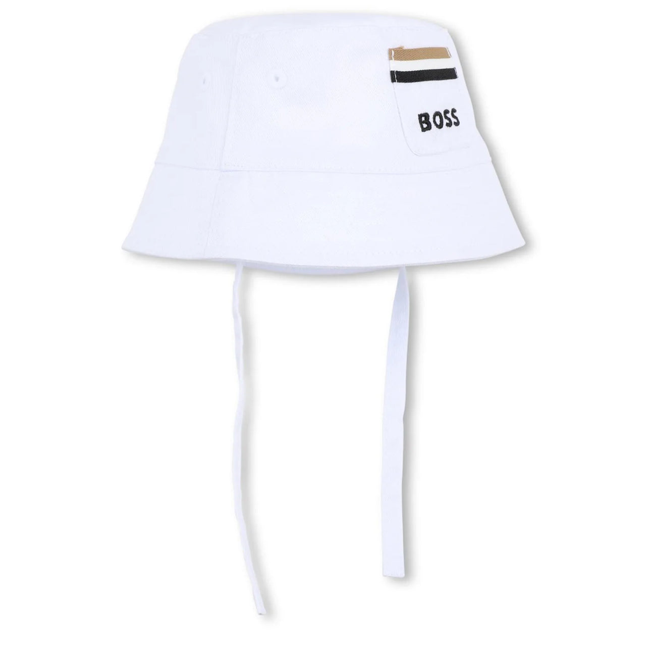 Hugo boss bucket hat
