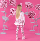 Adee set Adeline