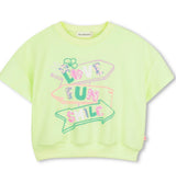 Billieblush T-shirt