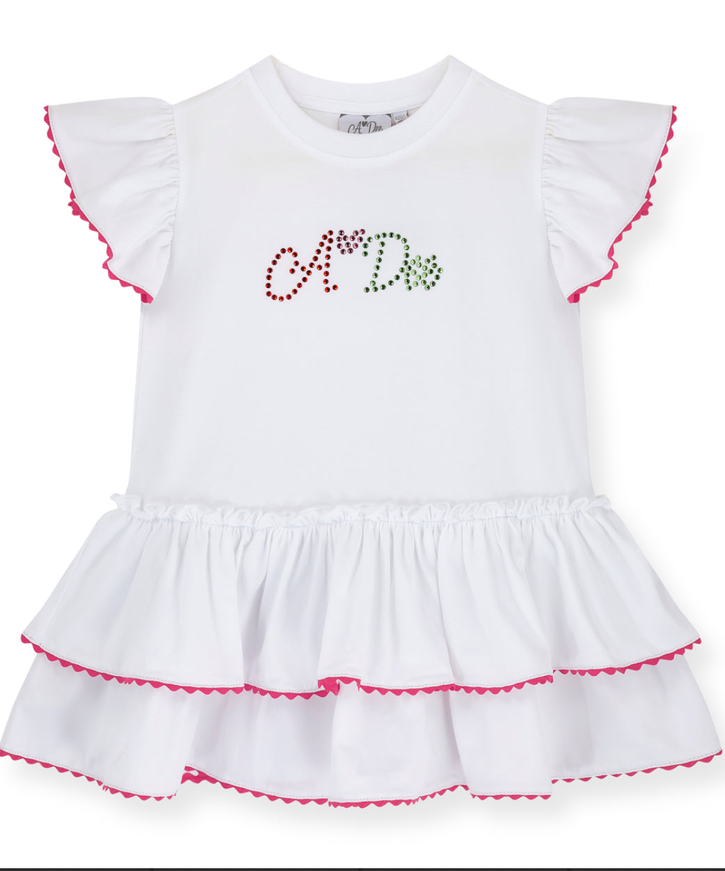 ADee set Tallulah