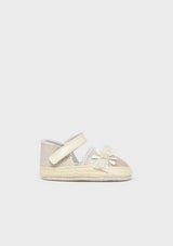 Mayoral linnen espadrille