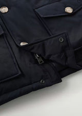 Woolrich