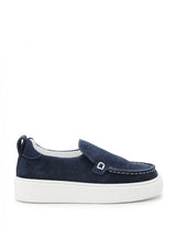 Andrea Montelpare Loafer