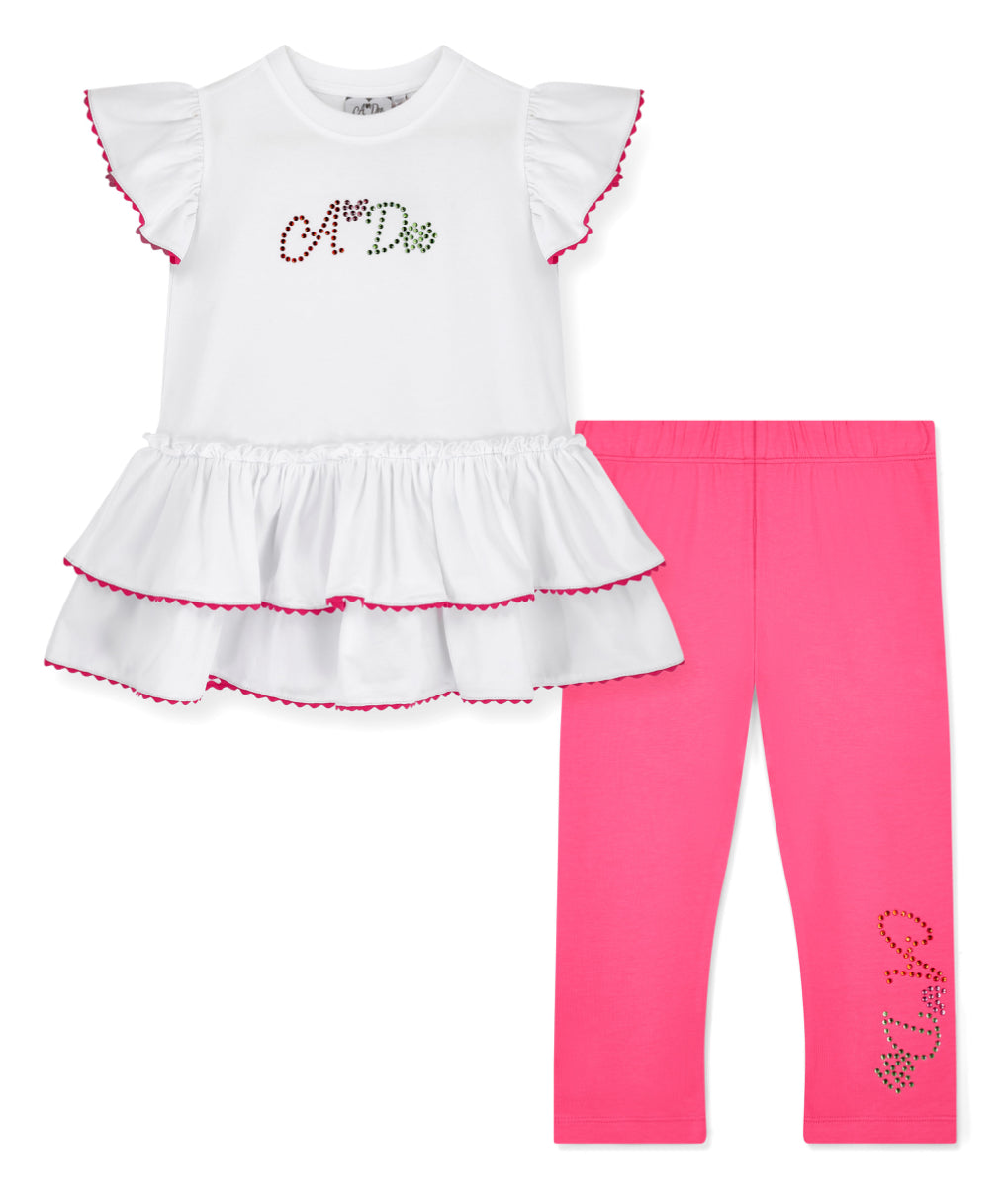 ADee set Tallulah