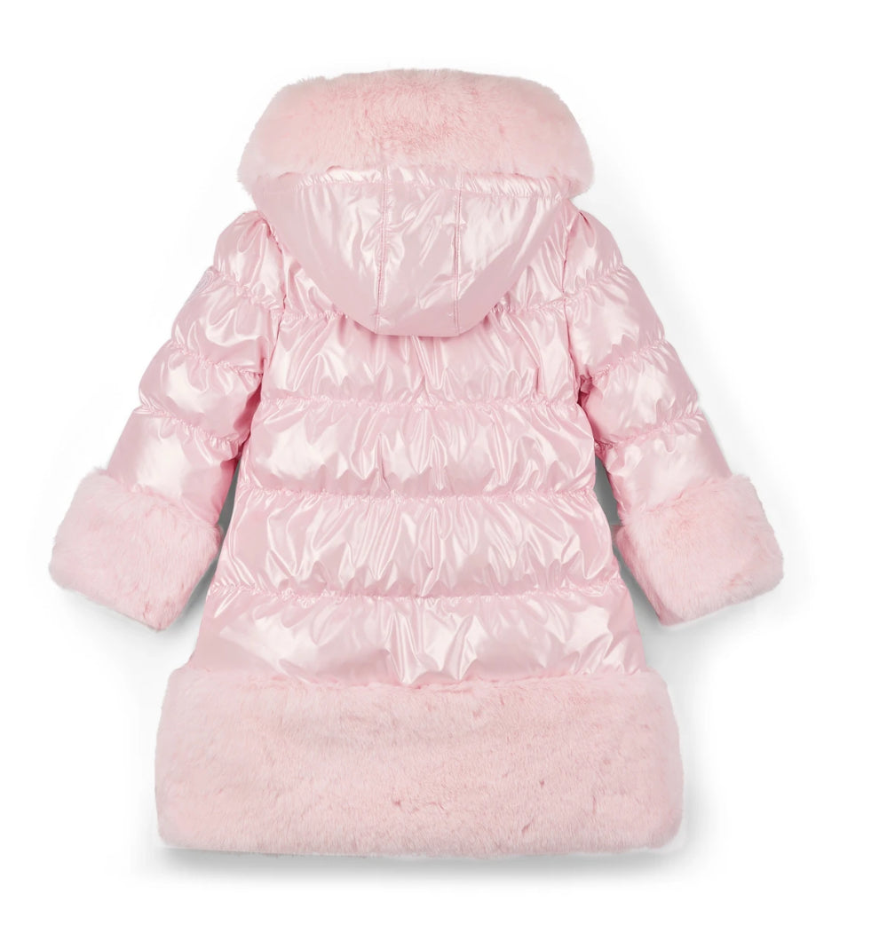 A Dee winterjas Aurora
