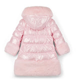 A Dee winterjas Aurora
