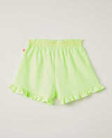 Billieblush short