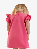 Little A jurk paisley