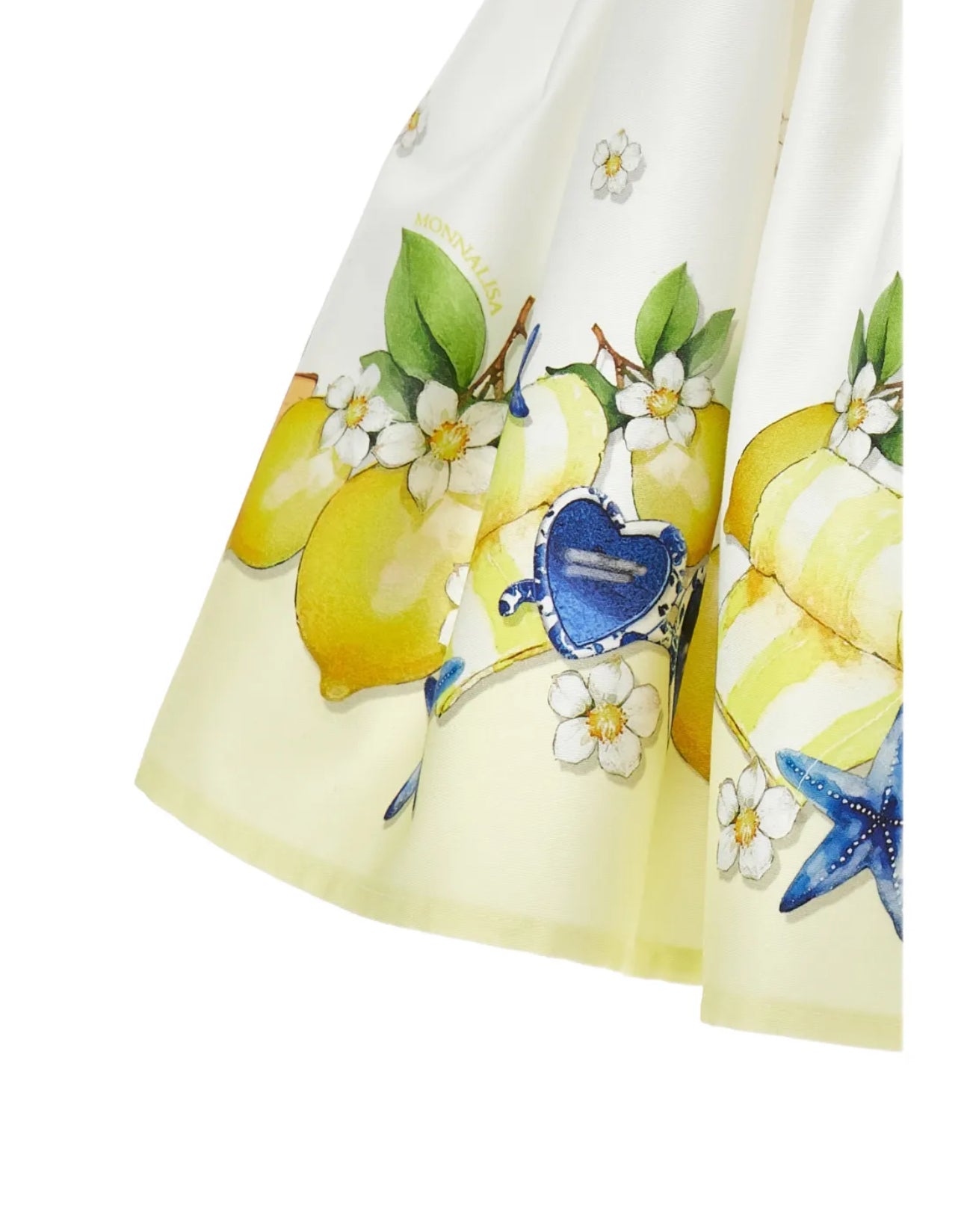 Monnalisa rok