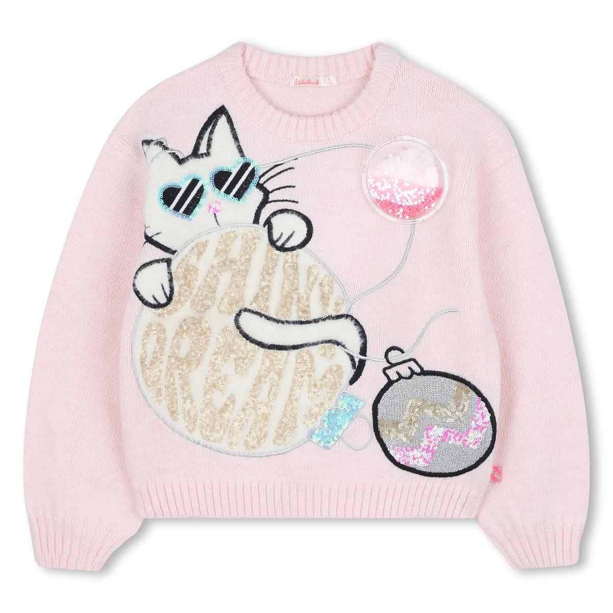 Billieblush Trui