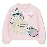 Billieblush Trui