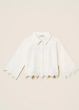 Twinset blouse