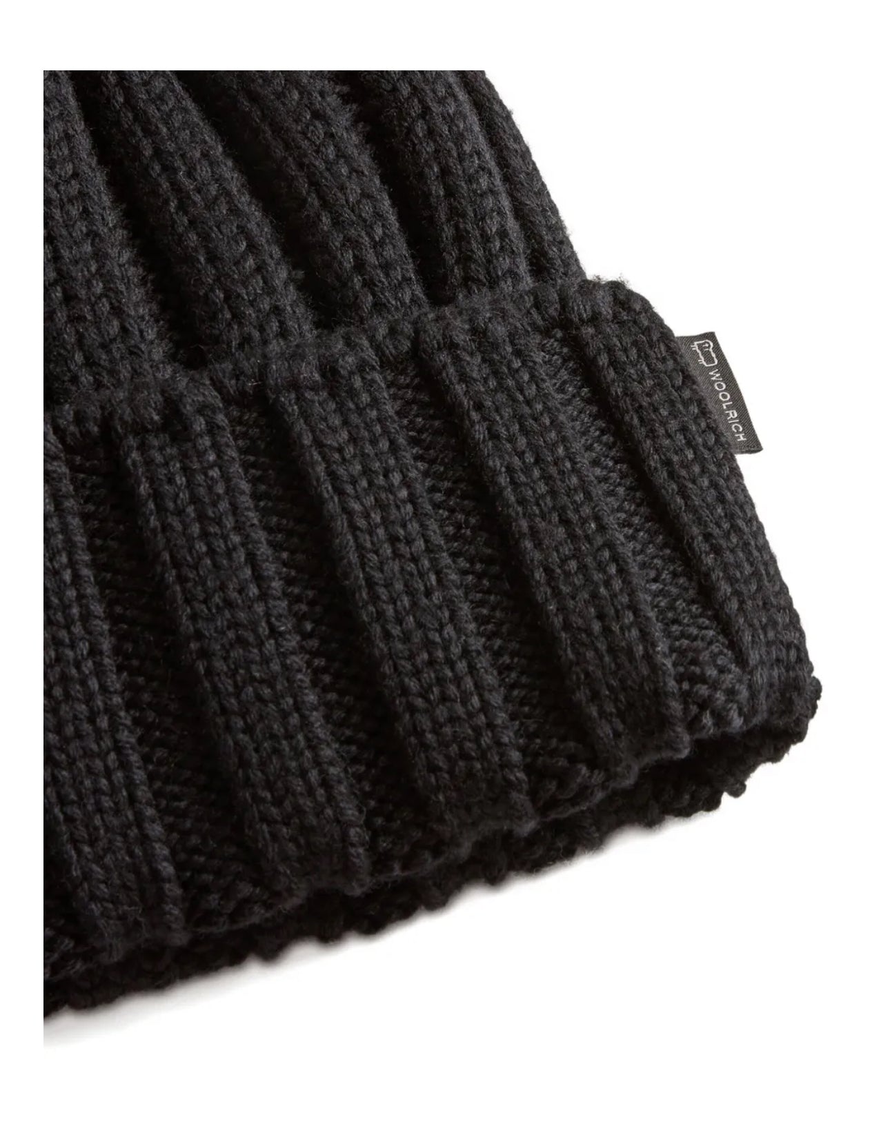 Woolrich muts
