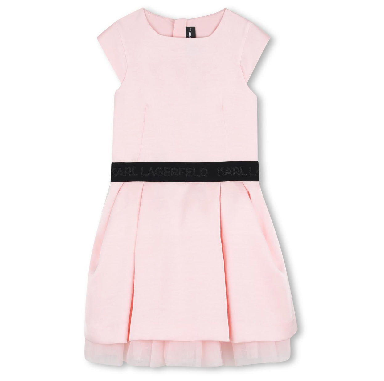 Karl Lagerfeld jurk
