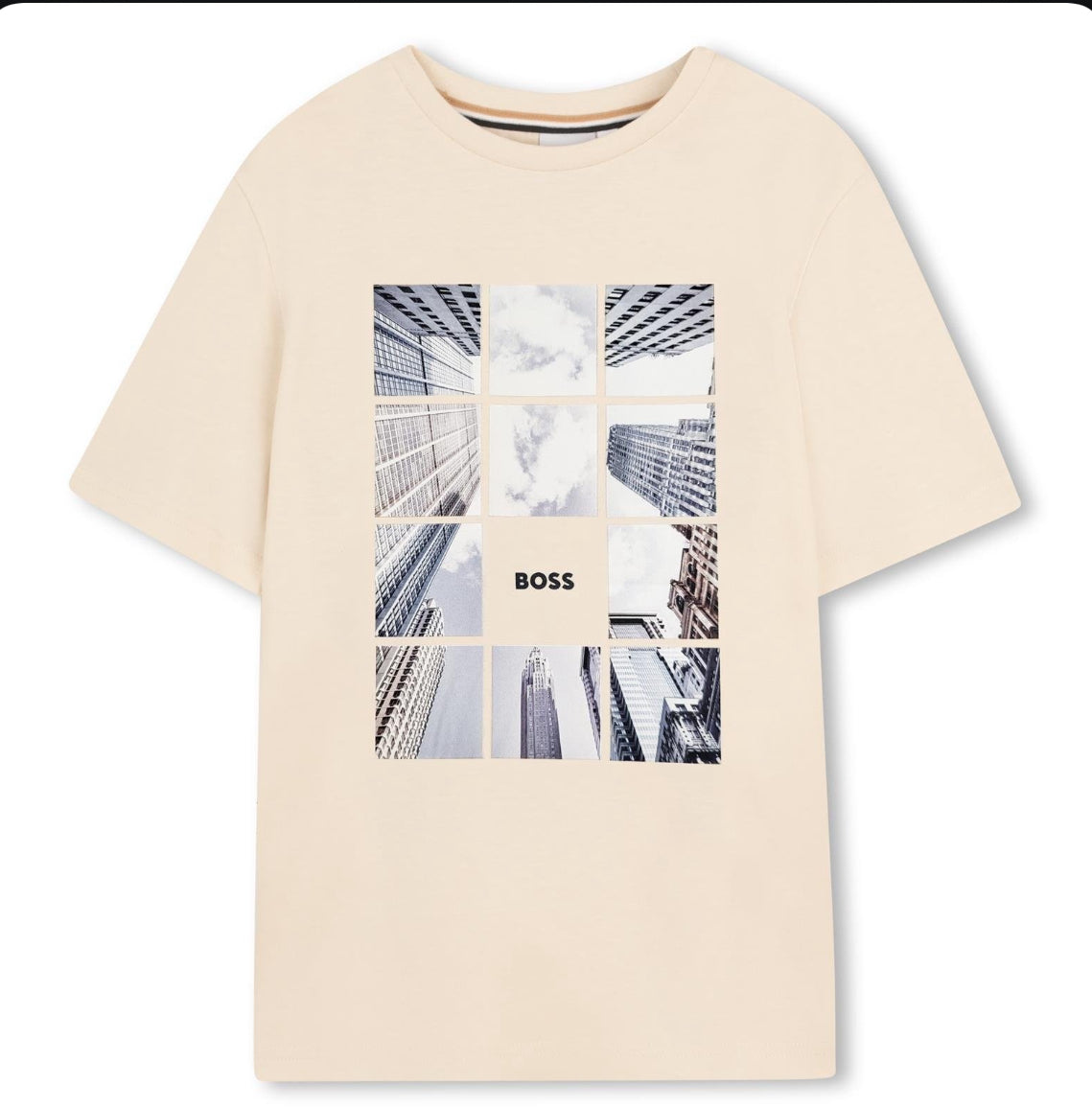 Hugo Boss T-shirt