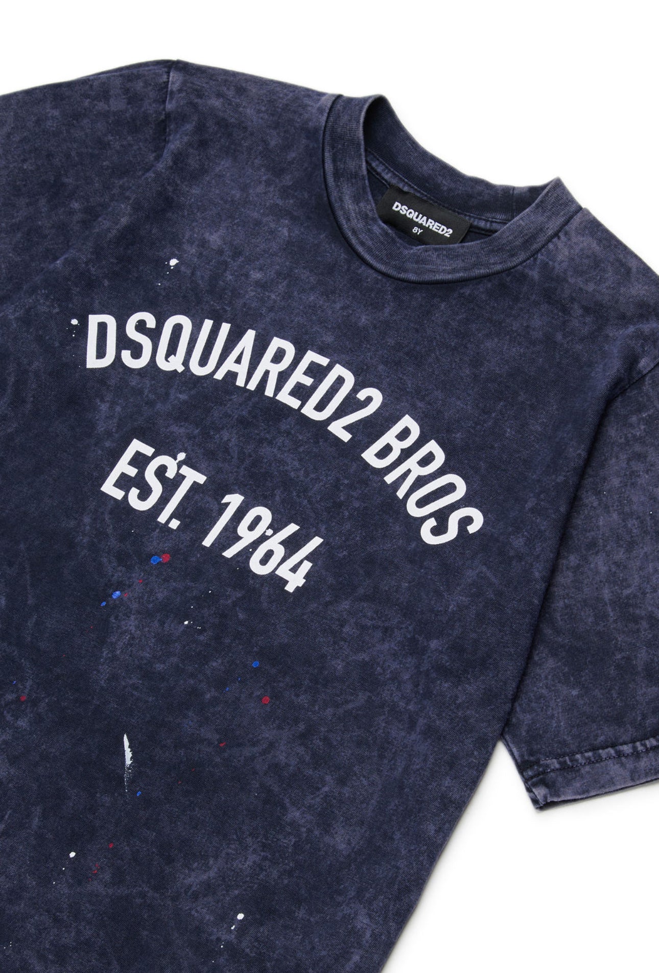 Dsquared2 Junior T-Shirt