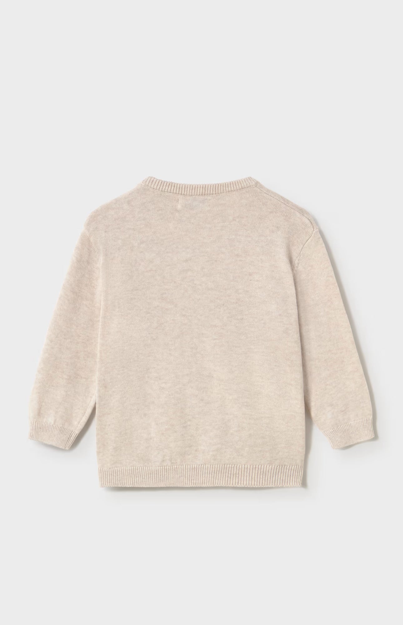 Mayoral jumper