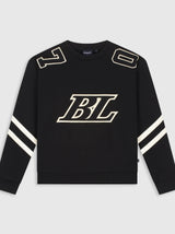 BALLIN JUNIOR ICE HOCKEY CREWNECK