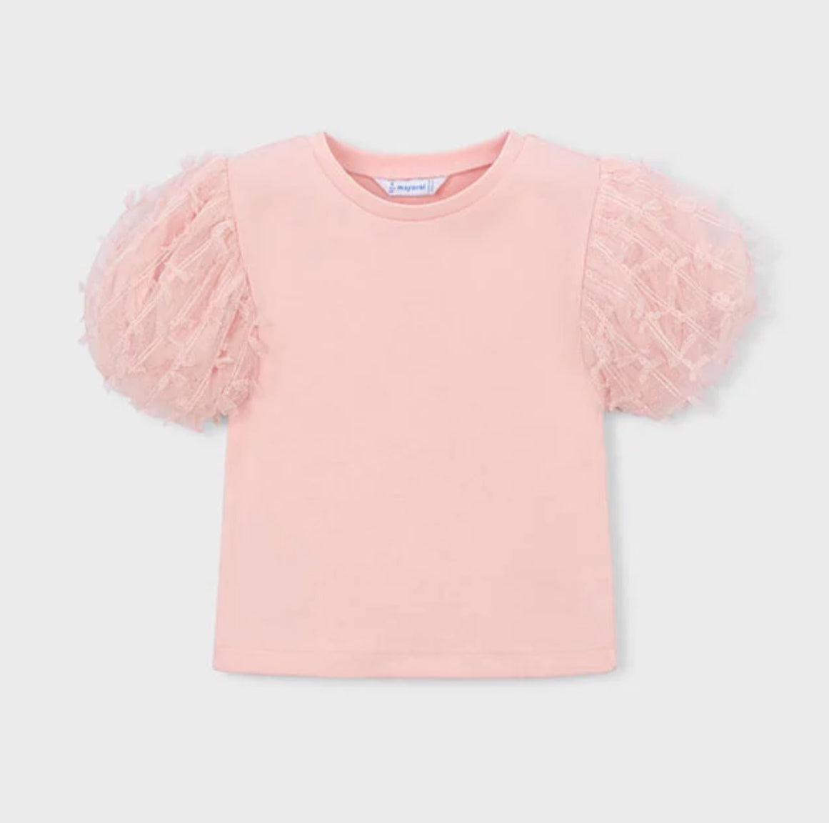 Mayoral Tulle set
