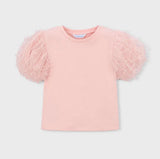Mayoral Tulle set
