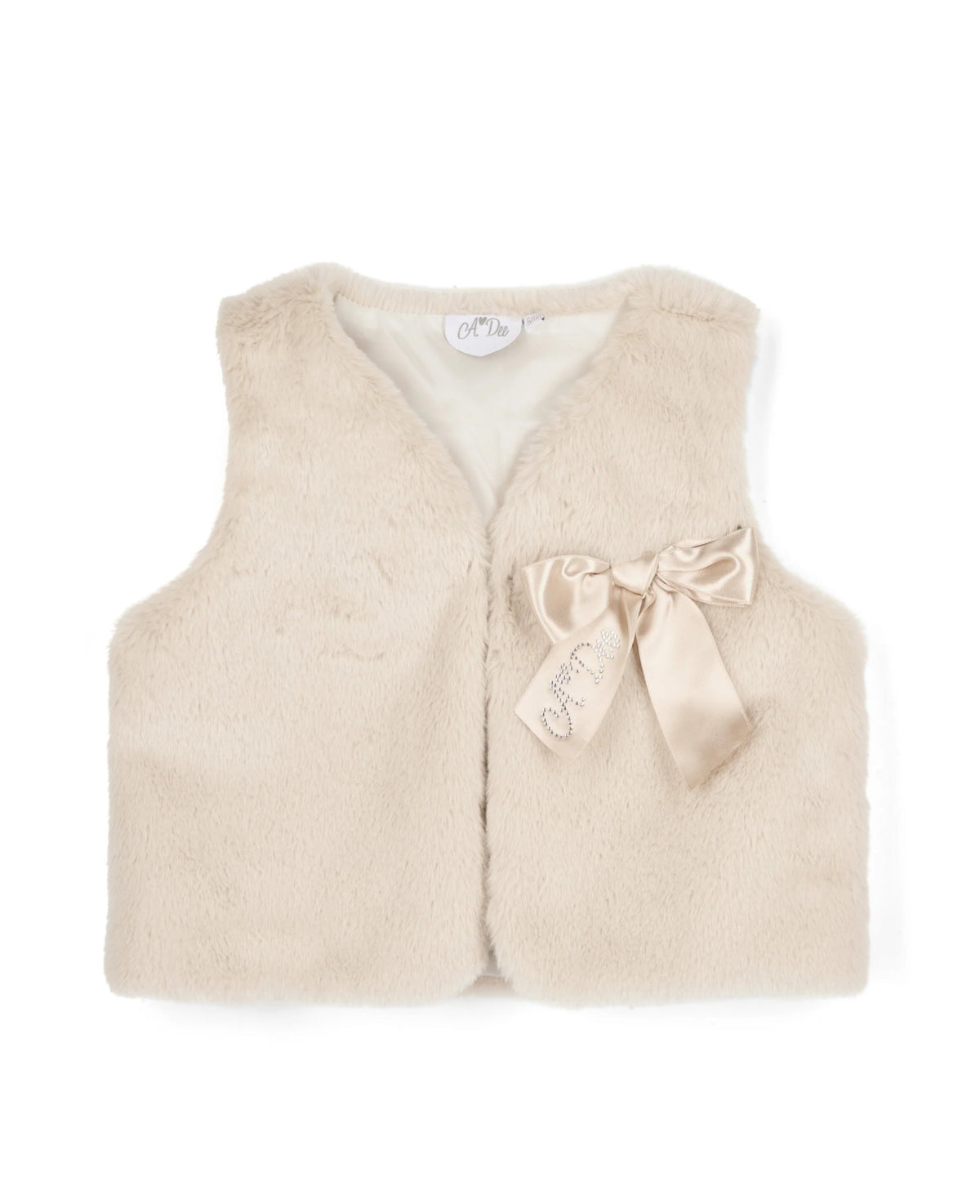 A Dee gilet Anna