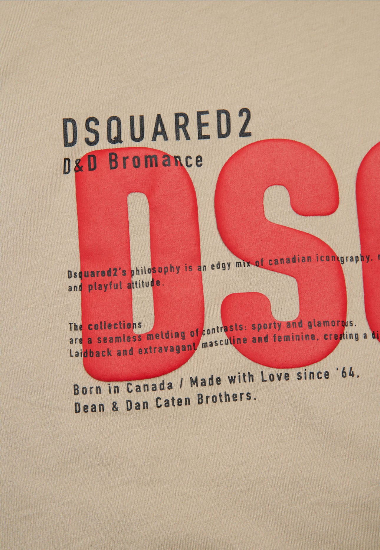 Dsquared2 Junior T-Shirt