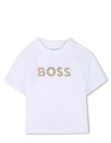 Hugo boss newborn set
