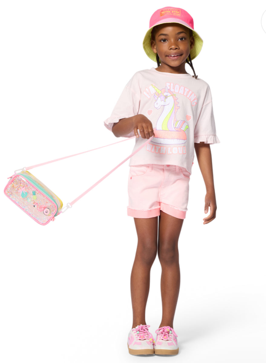 Billieblush T-shirt