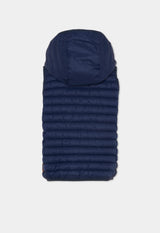 Save the duck bodywarmer