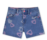 Billieblush short