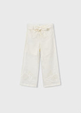 Mayoral linnen broek