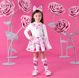 Adee set Ariella