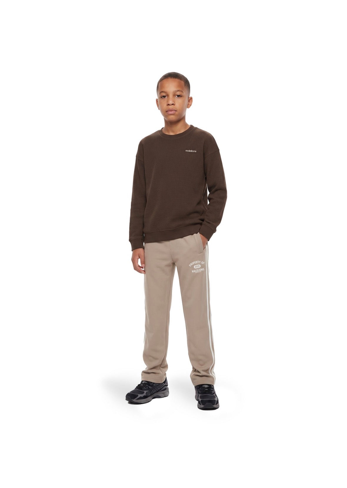 Malelions sweater