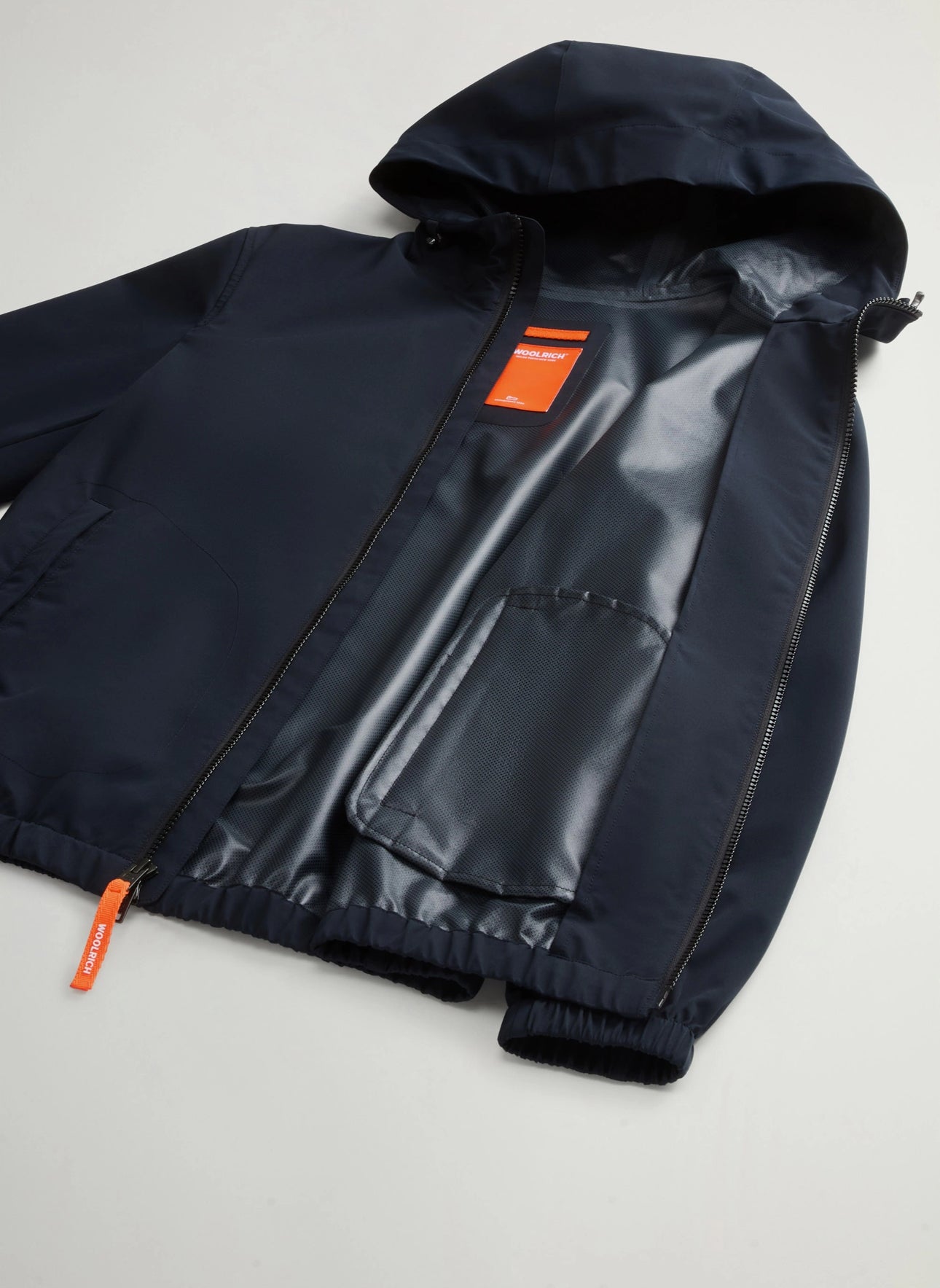 Woolrich