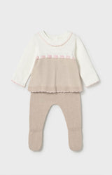 Mayoral newborn set