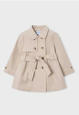 Mayoral trenchcoat