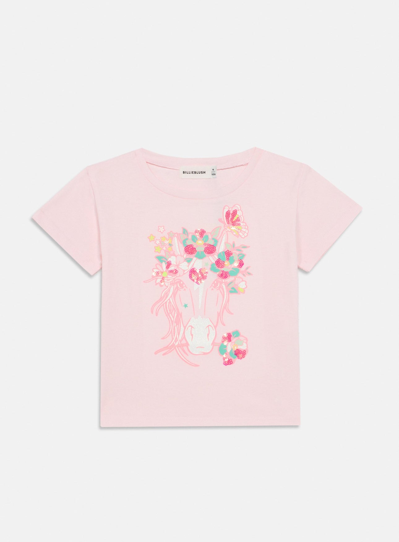 Billieblush T-Shirt