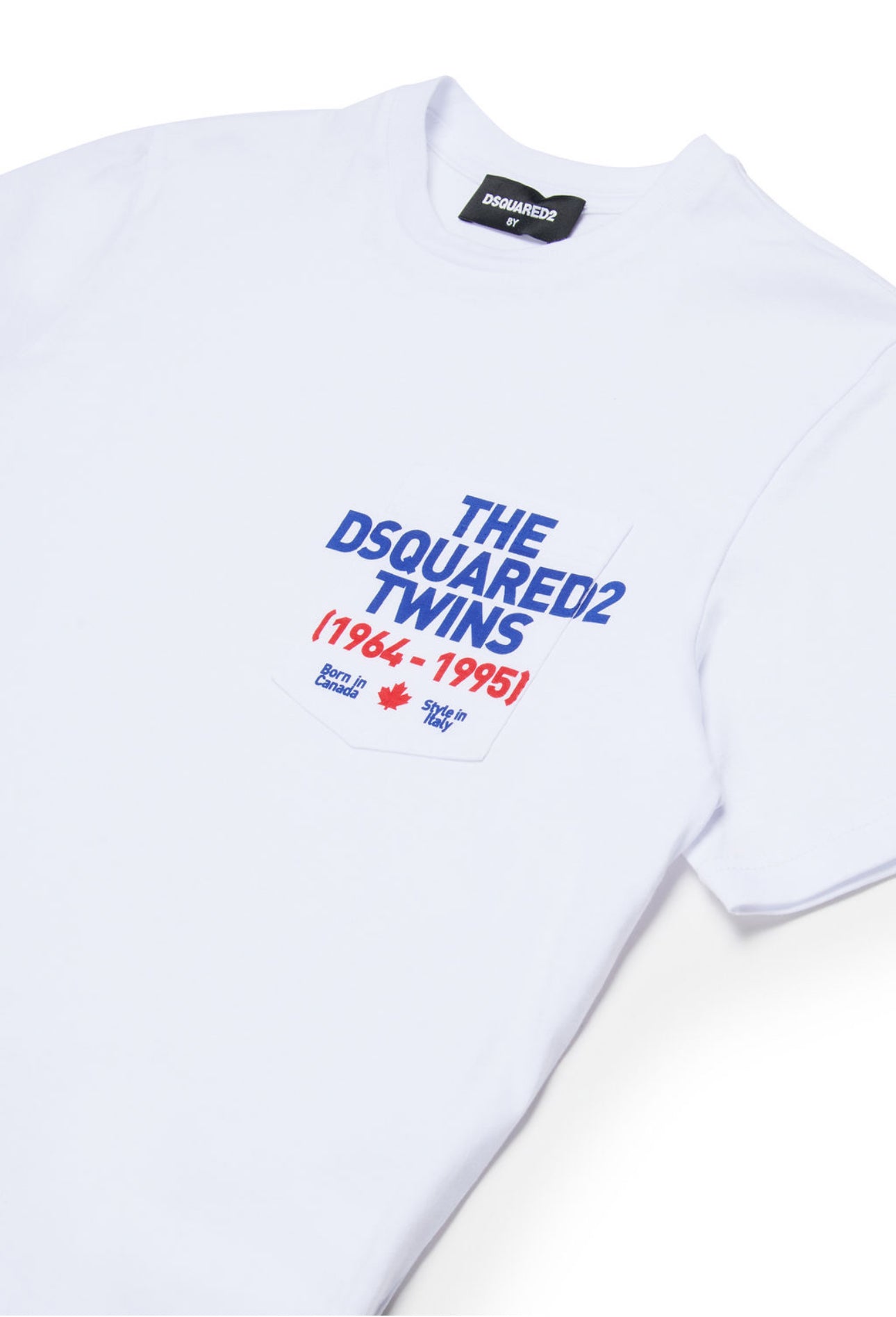 Dsquared2 Junior T-Shirt
