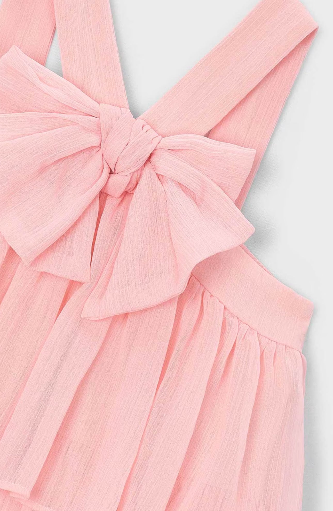 Mayoral bambula jurk