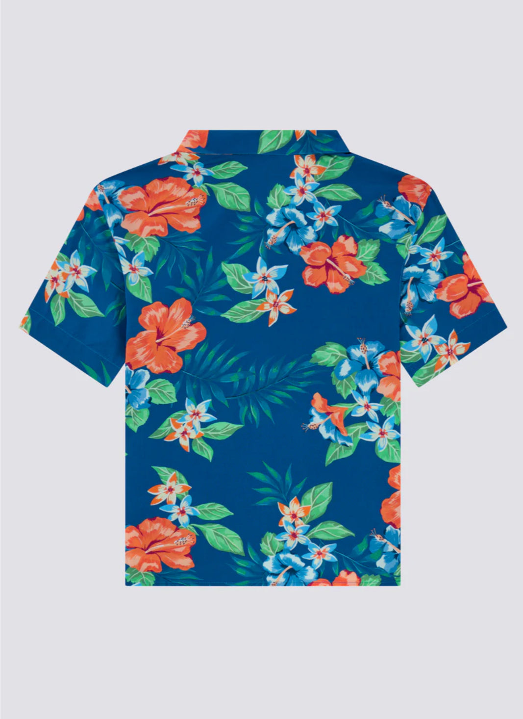 Sundek shirt