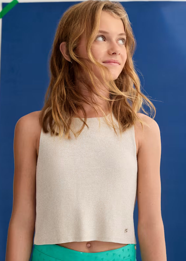 Abel & Lula top