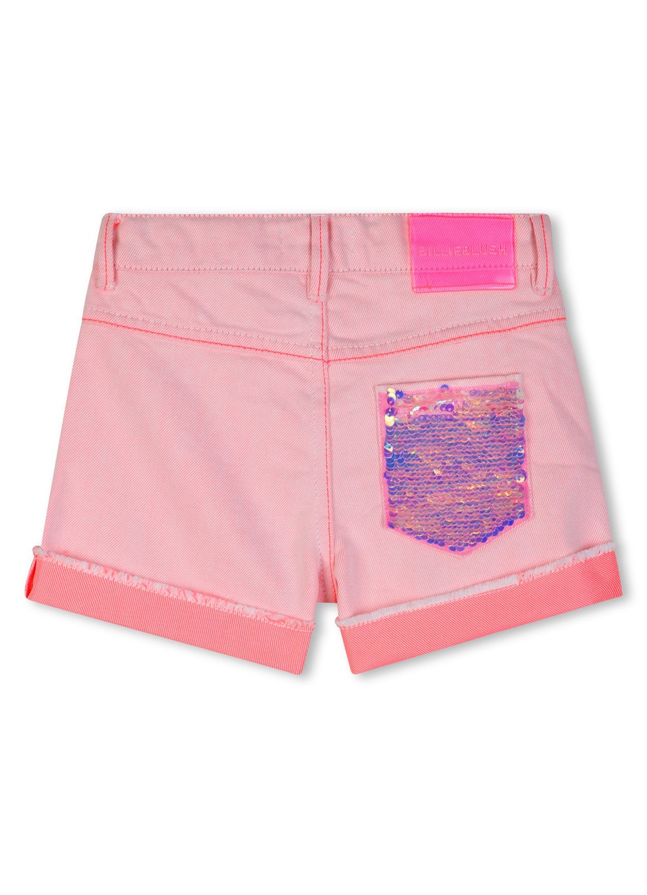 Billieblush short