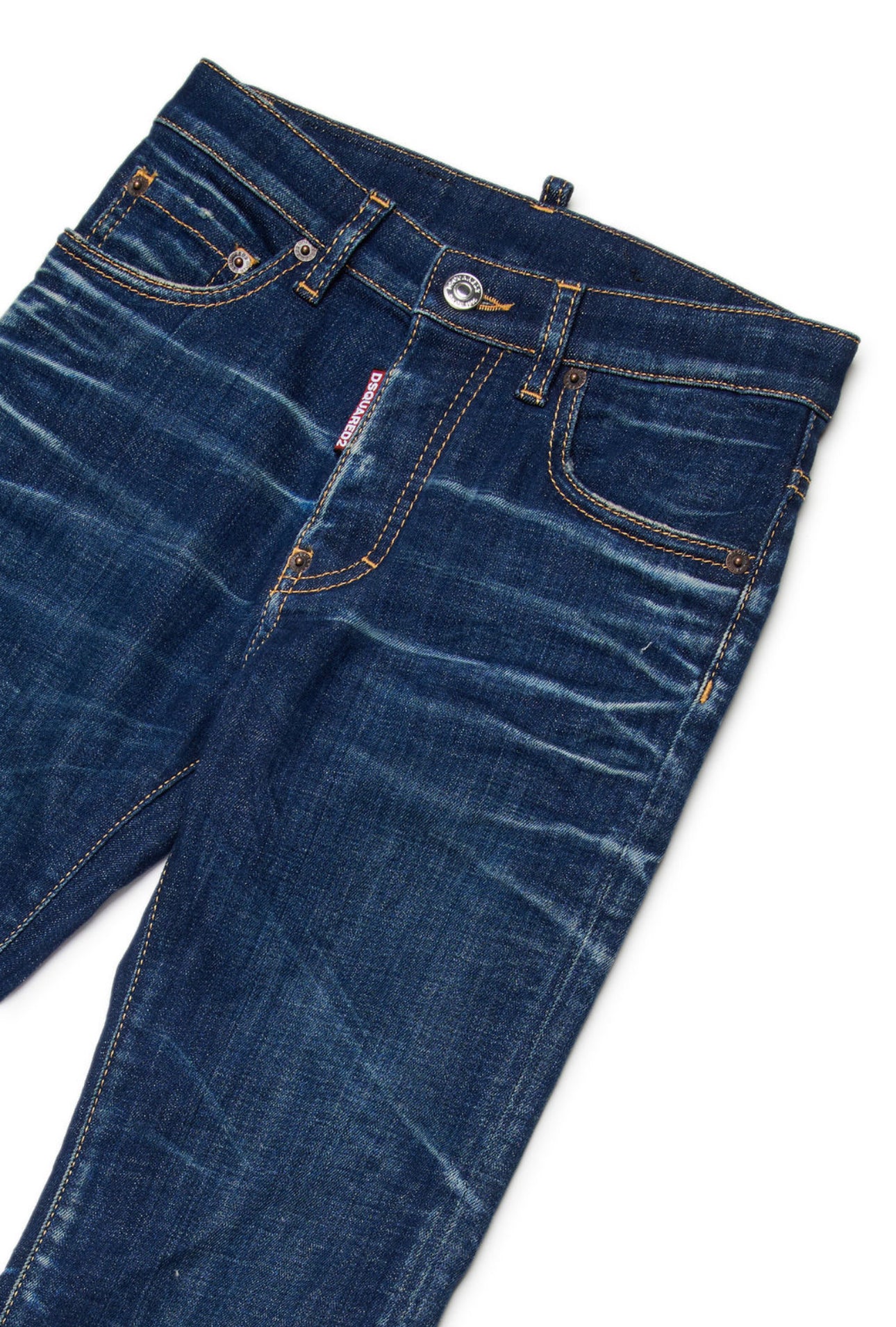 Dsquared2 Junior Jeans
