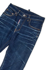 Dsquared2 Junior Jeans