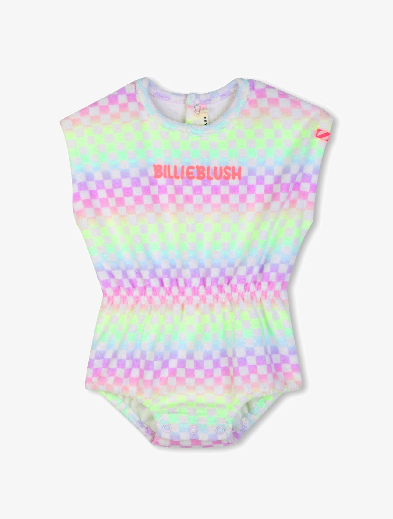 Billieblush onesie