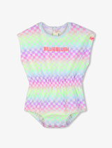 Billieblush onesie
