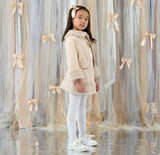 A Dee vest Audrey