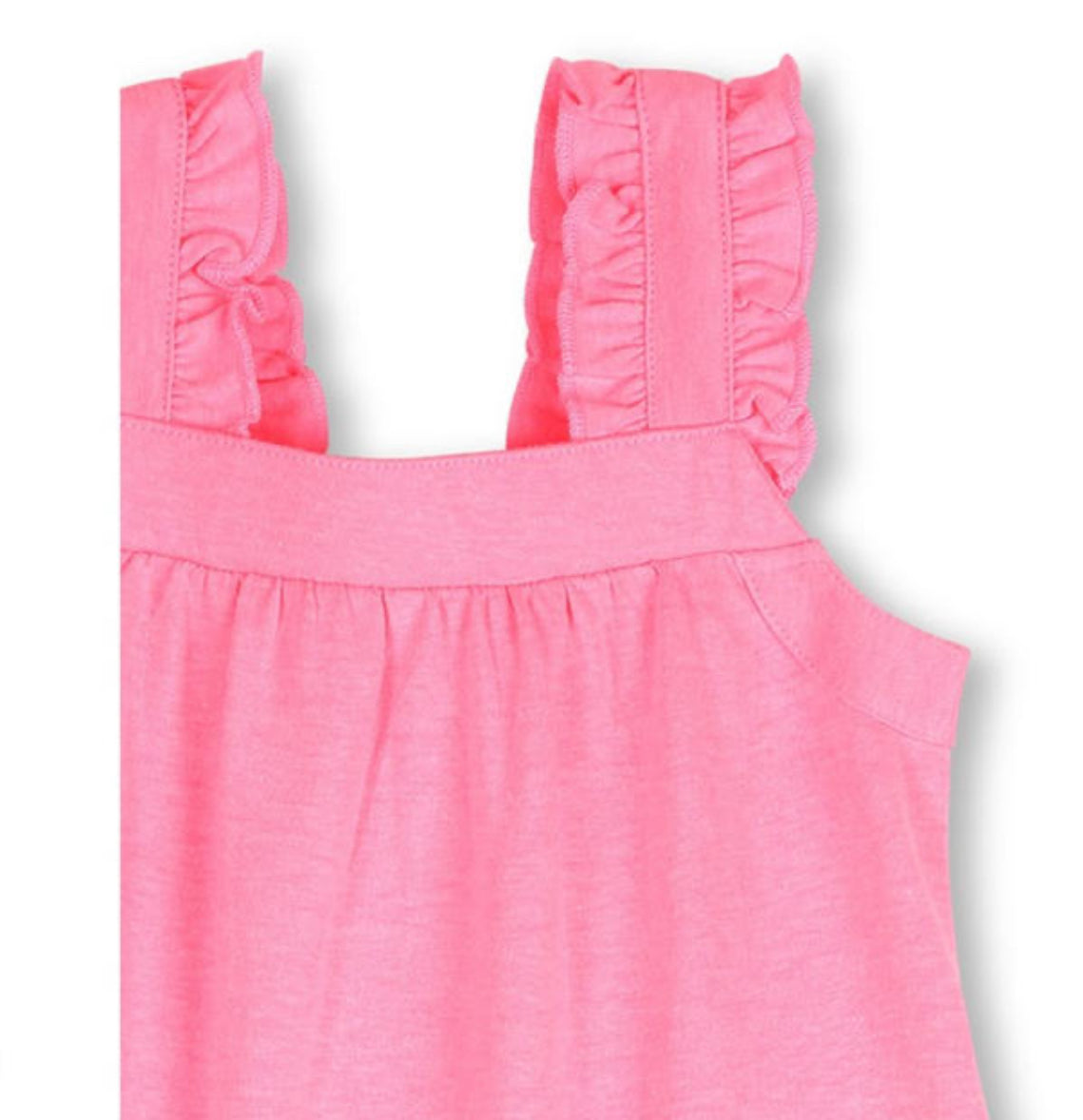 Billieblush jurk