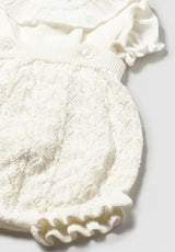 Mayoral newborn set