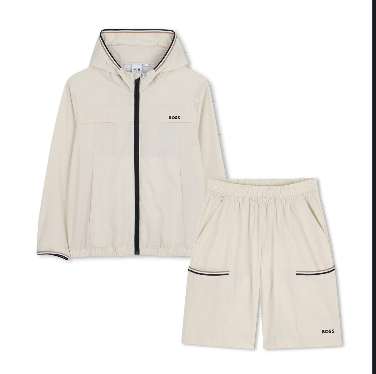 Hugo Boss set